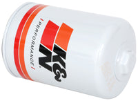 Thumbnail for K&N Oil Filter OIL FILTER; AUTOMOTIVE