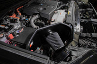 Thumbnail for K&N 22-23 Toyota Tundra V6- 3.5L Blackhawk Performance Intake Kit