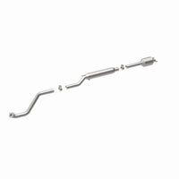 Thumbnail for MagnaFlow Conv Direct Fit OEM Grade Federal EPA Compliant 14-17 Kia Forte / Hyundai Elantra