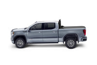 Thumbnail for BackRack 19-23 Silverado/Sierra (New Body) 1500 Louvered Rack Frame Only Requires Hardware