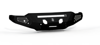 Thumbnail for Road Armor 2020 Chevy 2500 Evolution Bumper Base Front