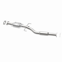 Thumbnail for MagnaFlow Conv DF 99-00 Galant 2.4 rear OEM