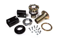 Thumbnail for JKS Manufacturing 07-18 Jeep Wrangler JK Adjustable Coilover Spacers - Rear