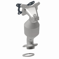 Thumbnail for MagnaFlow Conv DF  09-11 Acura TSX 2.4L