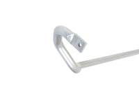 Thumbnail for Whiteline BMW 1 Series/3 Series Front 27mm Swaybar - RWD Only (Non M3/AWD iX Models)