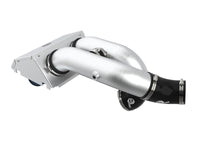 Thumbnail for aFe Rapid Induction Pro 5R Cold Air Intake System Brushed 21-22 Ford F-150 Raptor V6-3.5L (tt)