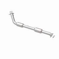Thumbnail for MagnaFlow Conv Direct Fit 13-15 Land Cruiser 5.7