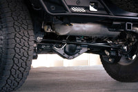 Thumbnail for DV8 Offroad 21-22 Ford Bronco Rear Differential Skid Plate