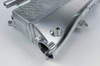 Thumbnail for CSF BMW Gen 1 B58 Charge-Air-Cooler Manifold - Machined Billet Aluminum