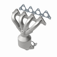 Thumbnail for Magnaflow Conv DF 01-05 Hyundai Accent 1.6L