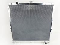 Thumbnail for CSF 10-19 Toyota 4Runner High Performance All-Aluminum Radiator