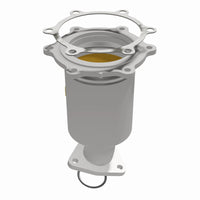 Thumbnail for MagnaFlow Conv DF 96-00 Pathfinder Passenger Side Front