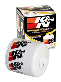 Thumbnail for K&N Oil Filter OIL FILTER; AUTOMOTIVE