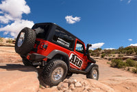 Thumbnail for ARB Jeep Wrangler JL 2-Door Rock Sliders