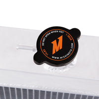 Thumbnail for Mishimoto 70-73 Plymouth Barracuda Small Block X-Line Aluminum Radiator