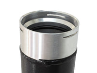 Thumbnail for aFe Bladerunner Intercooler Hot Side Tube, 11-15 Ford Diesel Trucks V8-6.7L (td)