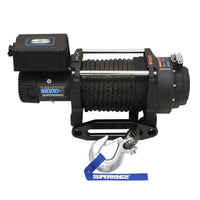 Thumbnail for Superwinch 18000SR Tiger Shark Winch 24V