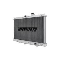 Thumbnail for Mishimoto 97-01 Honda Prelude Manual Aluminum Radiator