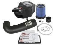 Thumbnail for aFe Momentum GT Pro 5R Cold Air Intake System 11-17 Jeep Grand Cherokee (WK2) V8 5.7L HEMI