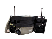 Thumbnail for ANZO 1995-1997 Chevrolet Blazer Crystal Headlights Chrome 1pc