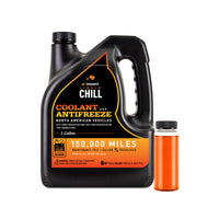 Thumbnail for Mishimoto Liquid Chill EG Coolant, North American Vehicles, Orange