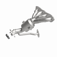 Thumbnail for MagnaFlow OEM Grade 12-17 Toyota Prius C Federal / EPA Compliant Manifold Catalytic Converter