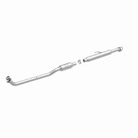 Thumbnail for Magnaflow Conv DF 2012-2014 CAMRY 2.5L Underbody