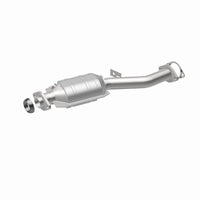 Thumbnail for MagnaFlow Conv DF 95-96 Impreza 2.2L Rear C