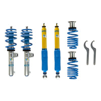 Thumbnail for Bilstein B16 (PSS10) Front & Rear Performance Sus System 2015 VW Golf w/ 55mm Outside Dia Strut