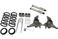 Thumbnail for Belltech LOWERING KIT WITH SP SHOCKS