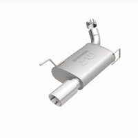 Thumbnail for MagnaFlow Sys C/B 05-09 Mustang V6 4.0L Axl-Bak