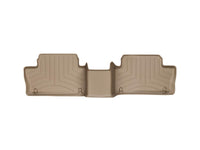 Thumbnail for WeatherTech 10+ Volvo XC60 Rear FloorLiner - Tan