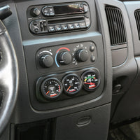 Thumbnail for Banks Power 03-05 Dodge Ram 3-Gauge Dash Pod