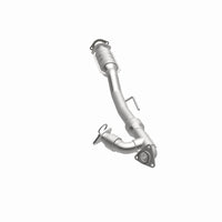 Thumbnail for Magnaflow Conv DF 2007-2008 ALTIMA 3.5 L Underbody
