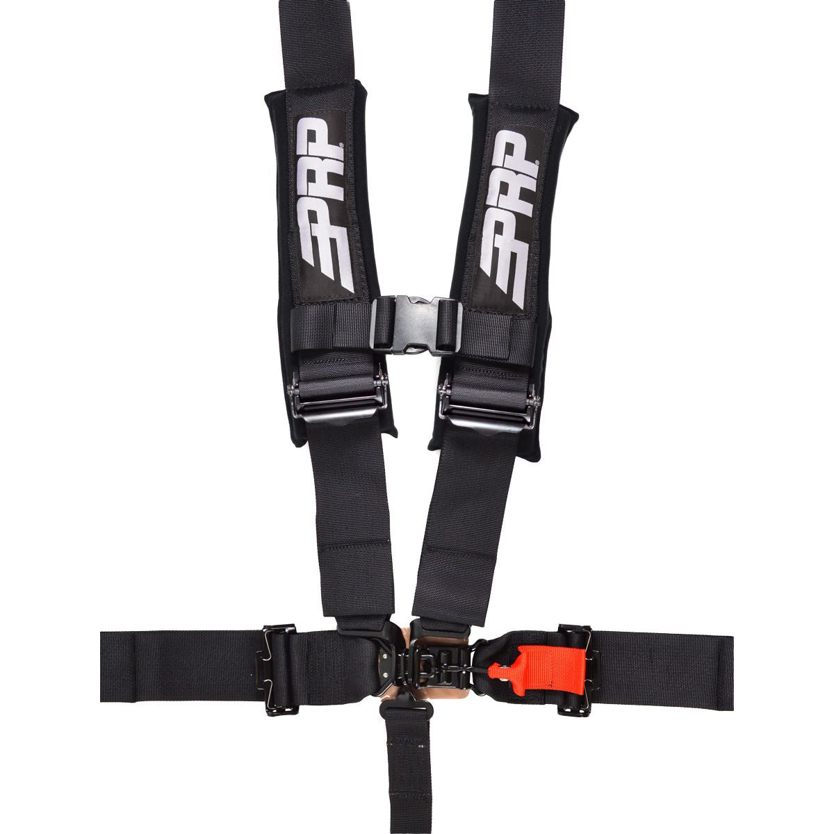 PRP 5.3 Harness- Black
