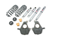 Thumbnail for Belltech LOWERING KIT WITH SP SHOCKS