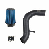 Thumbnail for Injen 18-19 Audi S4/S5 (B9) 3.0L Turbo Wrinkle Black Short Ram Intake