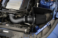 Thumbnail for K&N 16-23 Chevrolet Camaro SS 6.2L V8 F/I Dryflow Performance Air Intake System