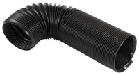Thumbnail for Spectre Air Duct Hose Kit 3in. - Black