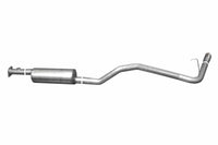 Thumbnail for Gibson 00-04 Toyota Tacoma Base 2.4L 2.5in Cat-Back Single Exhaust - Stainless