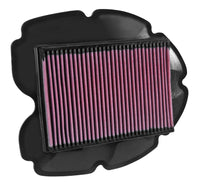 Thumbnail for K&N 02-09 Yamaha TDM900 Replacement Air Filter