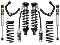 Thumbnail for ICON 96-02 Toyota 4Runner 0-3in Stage 3 Suspension System