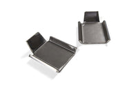 Thumbnail for JKS Manufacturing 07-16 Jeep Wrangler JK Mini Control Arm Skid Plates