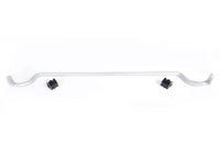 Thumbnail for Whiteline 98-02 Legacy BE B4 / 04-05 Baja BT Turbo Front 22mm Heavy Duty Swaybar