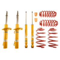 Thumbnail for Bilstein B12 2008 Volkswagen GTI Base Front and Rear Suspension Kit