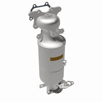 Thumbnail for MagnaFlow DF 06-08 Civic 1.8L Manifold