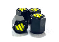 Thumbnail for Whiteline Valve Caps(Set of 4)
