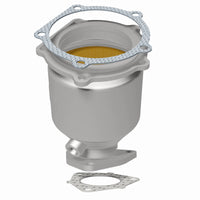 Thumbnail for MagnaFlow Conv DF 99-05 Hyundai Sonata 2.4L (CA)