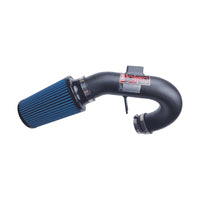 Thumbnail for Injen 12-15 Audi A6 L4-2.0L Turbo SP Cold Air Intake System - Wrinkle Black