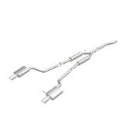 Thumbnail for MagnaFlow Sys C/B 02- Audi A4 1.8T AWD